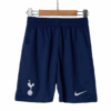 Kit de camisetas de local del Tottenham Hotspur 2025 26 Detalle-4