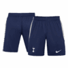 Kit de camisetas de local del Tottenham Hotspur 2025 26 Lado izquierdo
