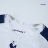 Kit de camisetas de local del Tottenham Hotspur 2025, manga 26