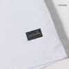 Kit completo de camisetas de fútbol para niños Tottenham Hotspur Home 2025 26 Detalle-1