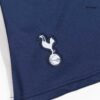 Kit completo de camisetas de fútbol para niños Tottenham Hotspur Home 2025 26 Detalles-4