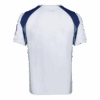 Camiseta de fútbol local Tottenham Hotspur 2025 26 Atrás