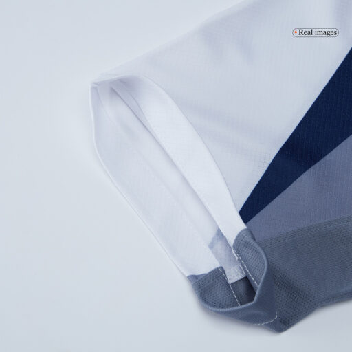 Camiseta de fútbol local Tottenham Hotspur 2025 26 Detalle-2