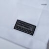 Camiseta de fútbol local Tottenham Hotspur 2025 26 Detalle-3