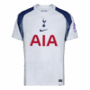 Camiseta de fútbol local Tottenham Hotspur 2025 26 Delantero