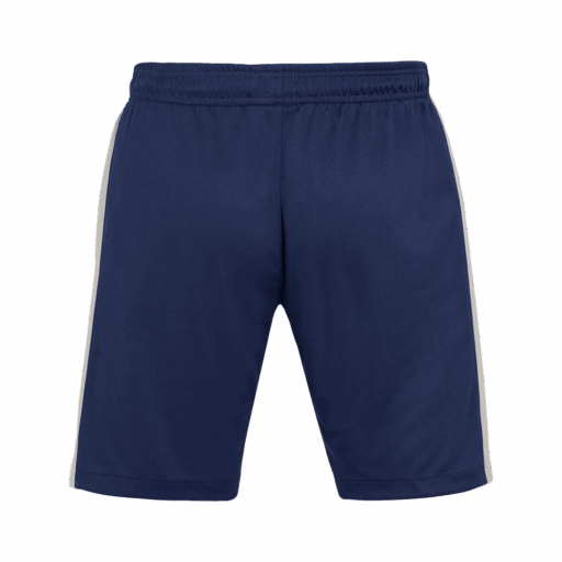 Pantalones cortos de fútbol local Tottenham Hotspur 2025 26 Atrás