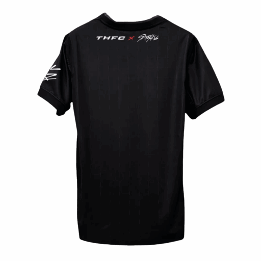 Tottenham Hotspur Soccer Jersey 2025 26 X Stray Kids Retour