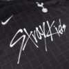 Maillot de football Tottenham Hotspur 2025 26 X Badge Stray Kids