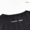 Tottenham Hotspur Soccer Jersey 2025 26 X Stray Kids Detail-4