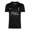 Tottenham Hotspur Soccer Jersey 2025 26 X Stray Kids Front