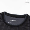 Tottenham Hotspur Soccer Jersey 2025 26 X Stray Kids Côté droit