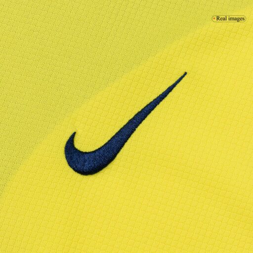 Kit de maillots de football pour enfants Tottenham Hotspur Third Away 2025 26 colliers