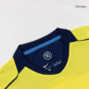 Kit de maillots de football pour enfants Tottenham Hotspur Third Away 2025/26