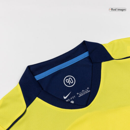 Kit de maillots de football pour enfants Tottenham Hotspur Third Away 2025/26