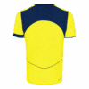 Tottenham Hotspur Third Away Player Version Jersey 2025 26 Back