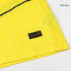 Tottenham Hotspur Third Away Player Version Jersey 2025 26 Detail-2