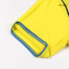 Tottenham Hotspur Third Away Player Version Jersey 2025 26 Detail-3