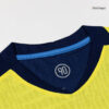 Tottenham Hotspur Third Away Player Version Jersey 2025 26 Right-Side