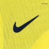 Tottenham Hotspur Third Away Player Version Jersey 2025 26 Sleeve