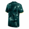 Tottenham Hotspur Third Away Player Version Jersey Back