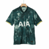 Tottenham Hotspur Third Away Player Version Jersey Right-Side