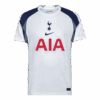 XAVI 7 Tottenham Hotspur Version Joueur à domicile Jersey 2025 26 Retour