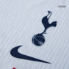 XAVI 7 Tottenham Hotspur Version Joueur à domicile Jersey 2025 26 Badge