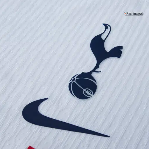 XAVI 7 Tottenham Hotspur Home Player Version Jersey 2025 26 Badge