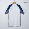 XAVI 7 Tottenham Hotspur Version Joueur à domicile Jersey 2025 26 Collier
