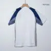 XAVI 7 Tottenham Hotspur Home Player Version Jersey 2025 26 Collar