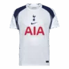 XAVI 7 Tottenham Hotspur Home Player Version Jersey 2025 26 UCL Back