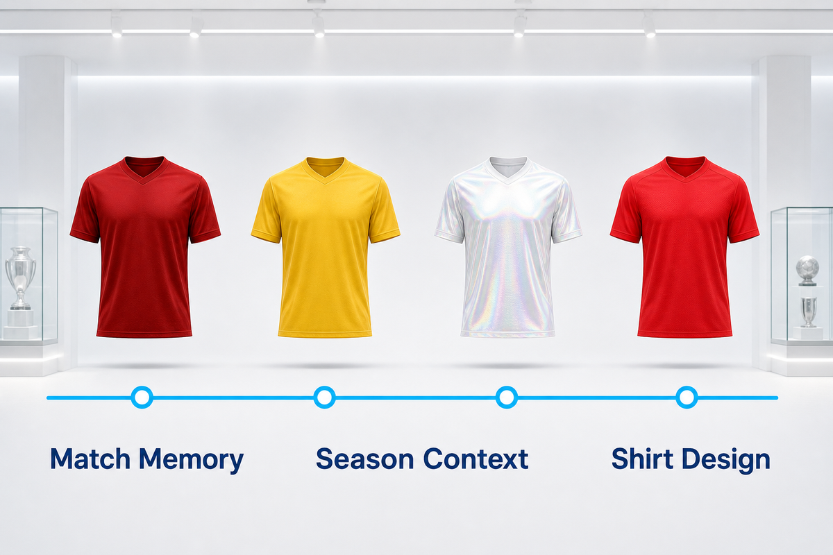 The short answer — SoccerKit