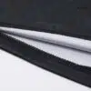 AC Milan Fourth Away Soccer Shorts Detail-3