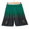 AC Milan Fourth Away Soccer Shorts Right-Side