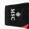AC Milan Home Kids Soccer Jerseys Kit 2025 26 Detail-2