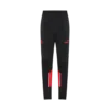 AC Milan Jacket Tracksuit 2025 26 Black Detail-16