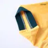 AC Milan Third Away Jerseys Kit 2025 26 Detail-2