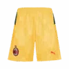 AC Milan Third Away Jerseys Kit 2025 26 Left-Side