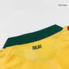 AC Milan Third Away Kids Soccer Jerseys Kit 2025 26 Detail-3