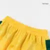 AC Milan Third Away Kids Soccer Jerseys Kit 2025 26 Detail-5