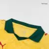 AC Milan Third Away Kids Soccer Jerseys Kit 2025 26 Left-Side