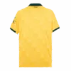AC Milan Third Away Soccer Jersey 2025 26 Back