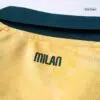 AC Milan Third Away Soccer Jersey 2025 26 Detail-13