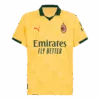 AC Milan Third Away Soccer Jersey 2025 26 Front