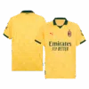 AC Milan Third Away Soccer Jersey 2025 26 Left-Side