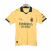 AC Milan Third Away Soccer Jersey 2025 26 Right-Side