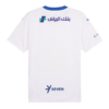 Camiseta de fútbol visitante Al Hilal SFC 2024 25 Atrás