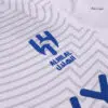 Al Hilal SFC Away Soccer Jersey 2024 25 Detail-1