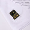 Camiseta de fútbol visitante Al Hilal SFC 2024 25 Detalle-12