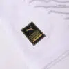 Al Hilal SFC Away Soccer Jersey 2024 25 Detail-12